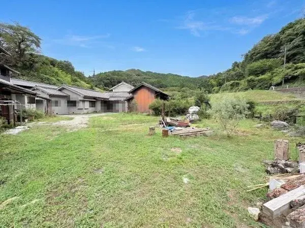 Préfecture de Nara District de Takaichi Village d'Asuka Propriété 6LDK (5)