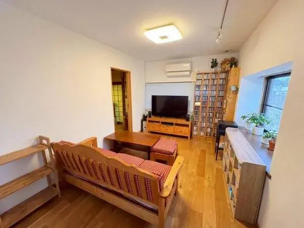 Préfecture de Nara District de Takaichi Village d'Asuka Propriété 6LDK (8)
