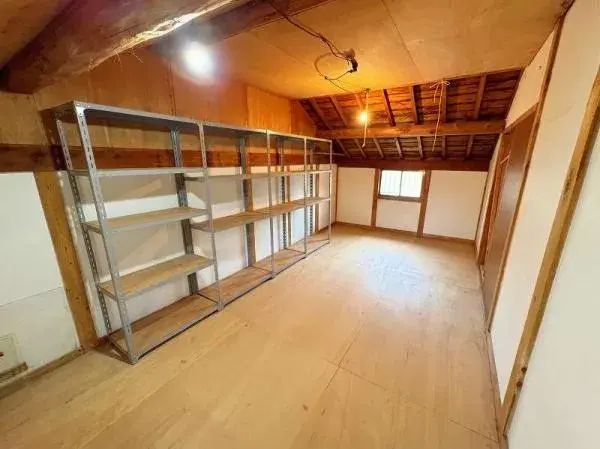 Préfecture de Nara District de Takaichi Village d'Asuka Propriété 6LDK (10)