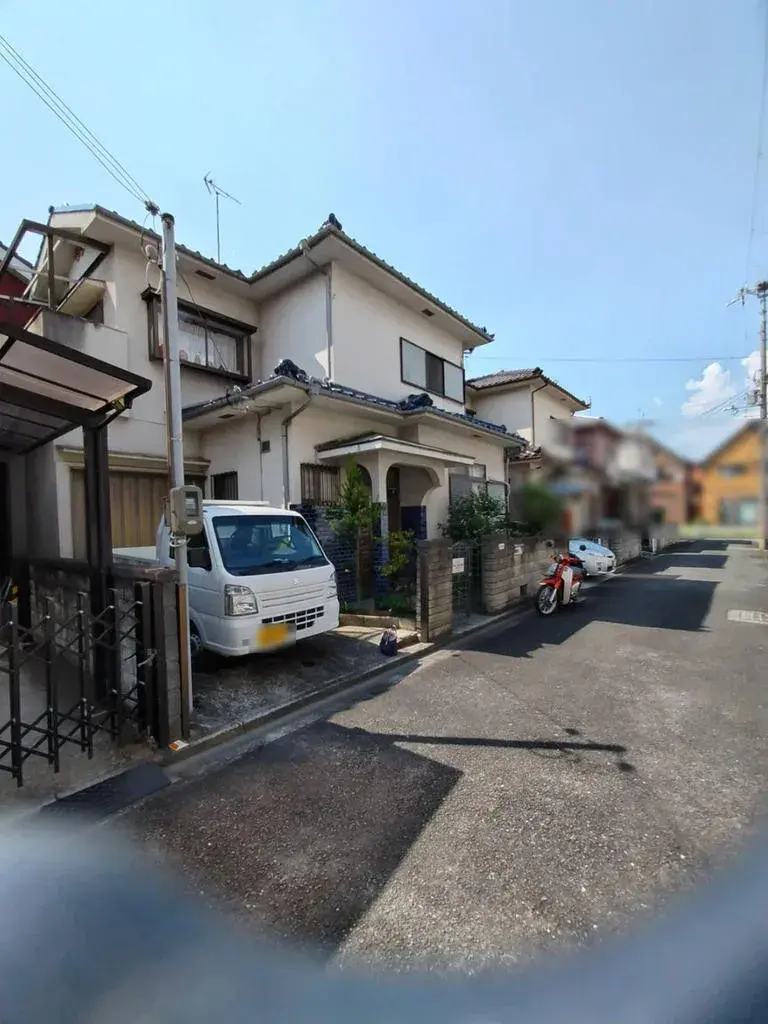 4LDK Property Yamato Takada City Nara Prefecture (2)