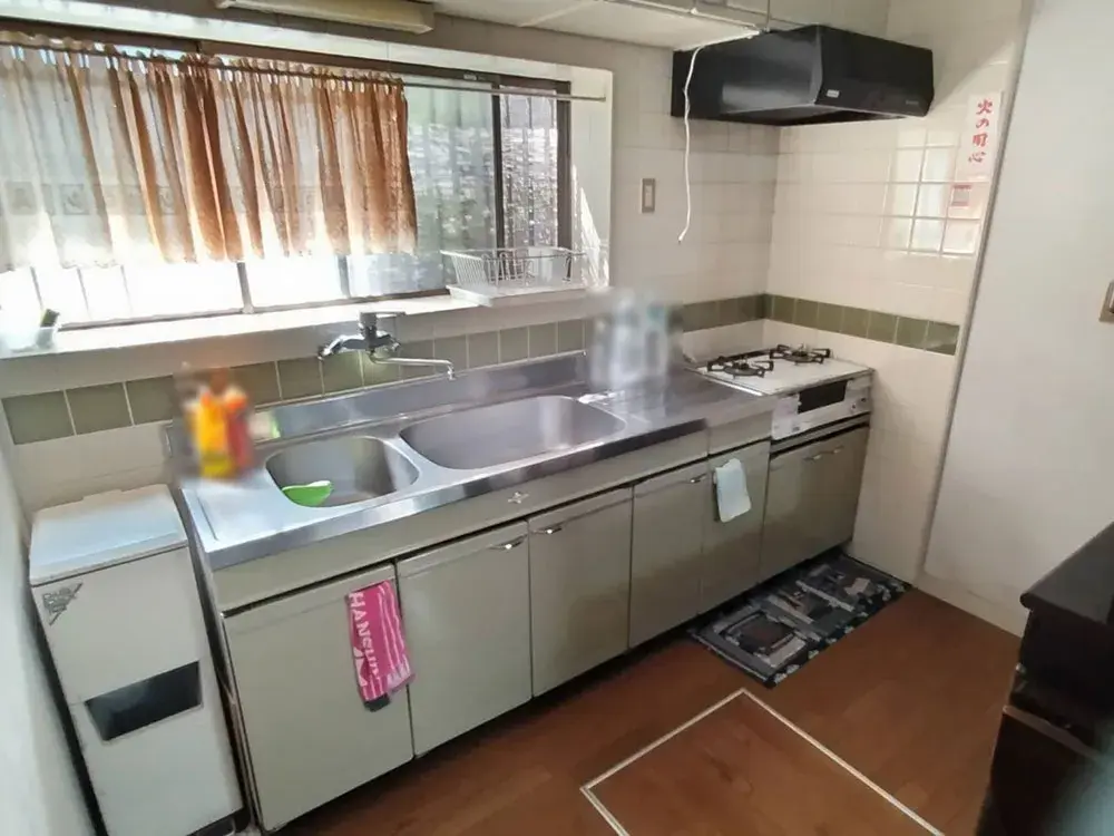 4LDK Property Yamato Takada City Nara Prefecture (11)