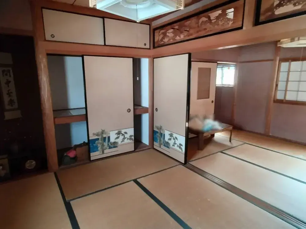 4LDK Property Yamato Takada City Nara Prefecture (6)