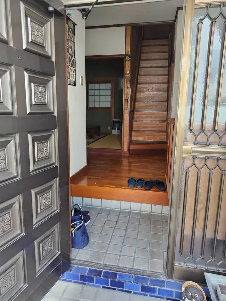 4LDK Property Yamato Takada City Nara Prefecture (8)