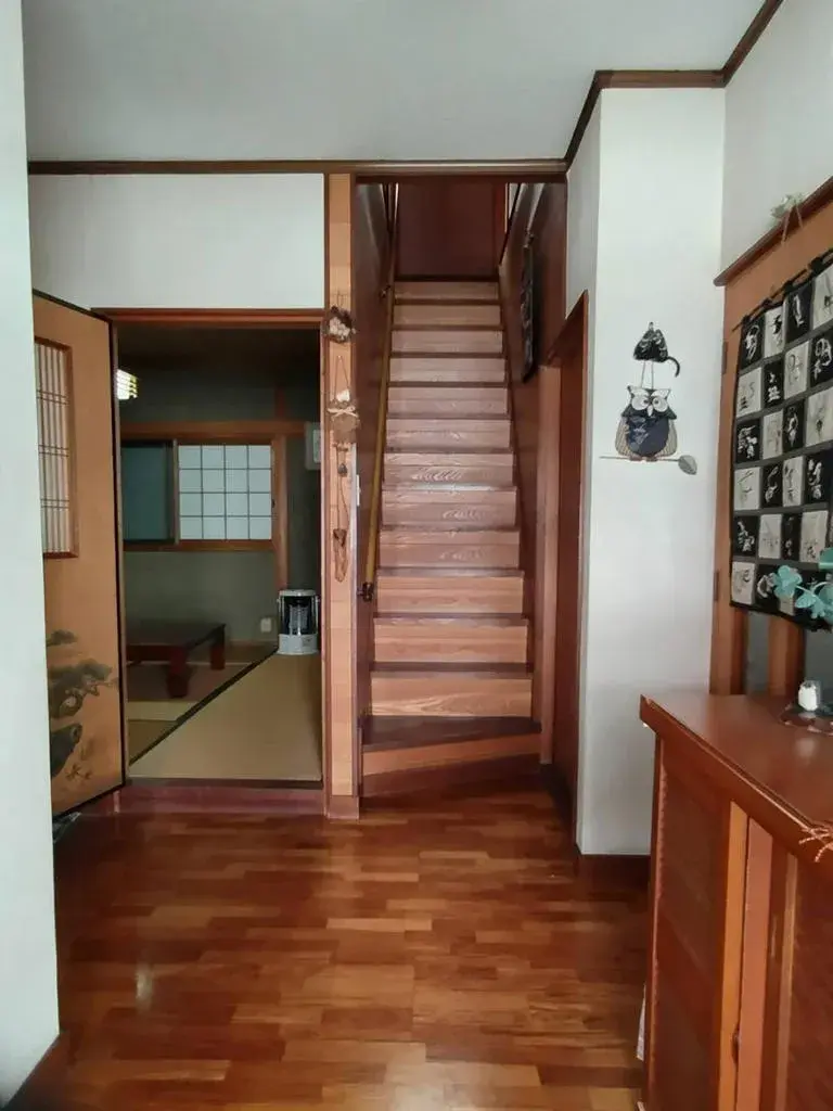4LDK Property Yamato Takada City Nara Prefecture (10)