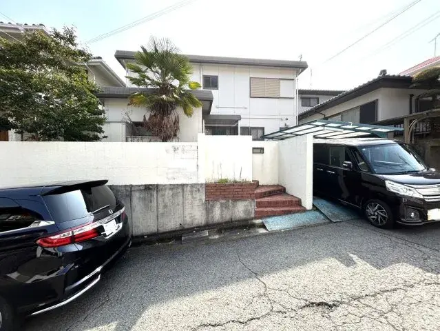 Akiya in Wakayama