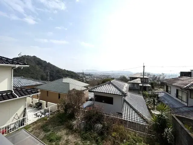 4LDK Property Wakayama City Wakayama Prefecture (3)