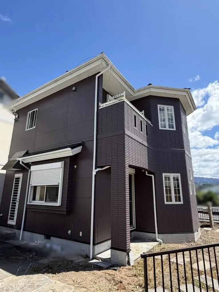 3LDK Property Hashimoto City Wakayama Prefecture (2)