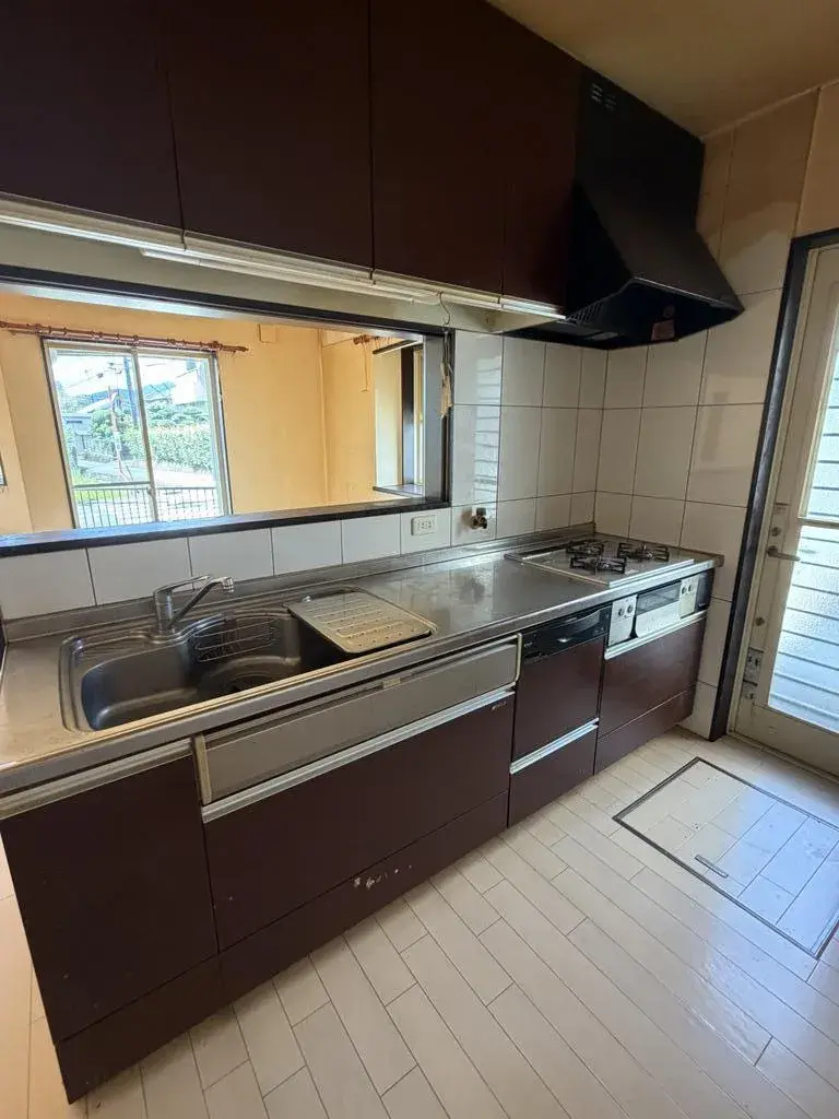 3LDK Property Hashimoto City Wakayama Prefecture (20)