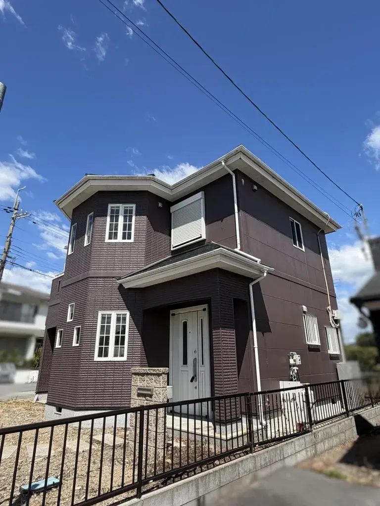 3LDK Property Hashimoto City Wakayama Prefecture (3)