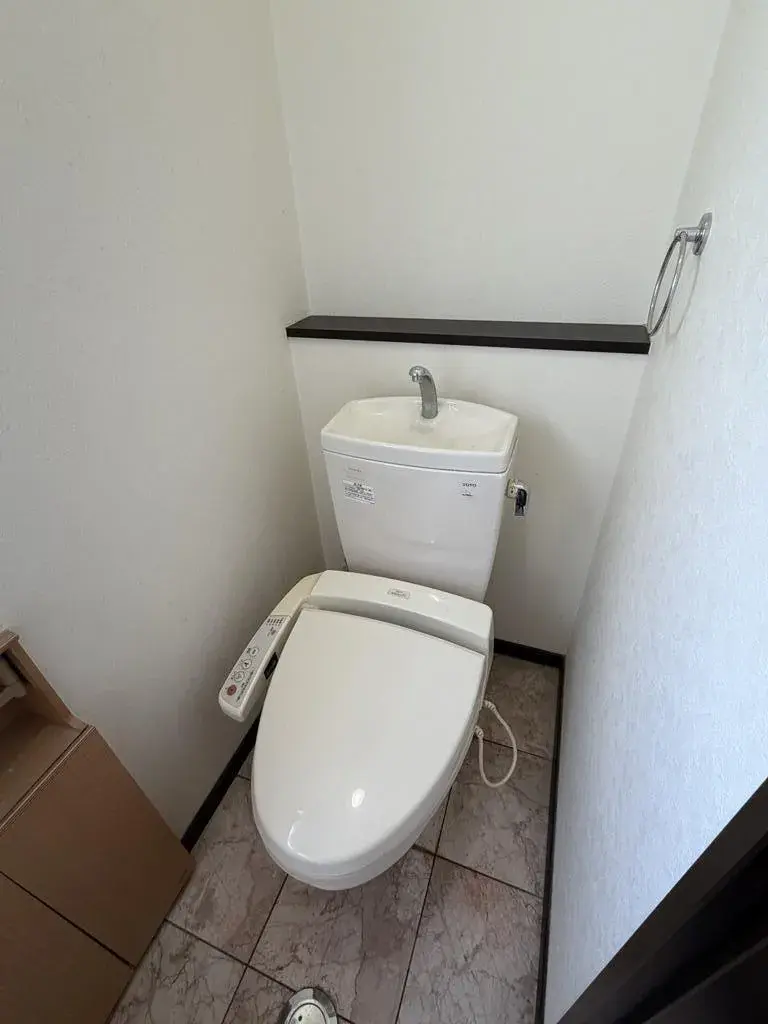 3LDK Property Hashimoto City Wakayama Prefecture (23)