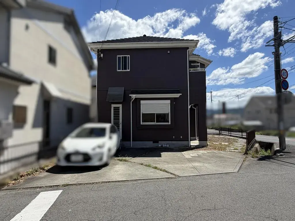 3LDK Property Hashimoto City Wakayama Prefecture (4)