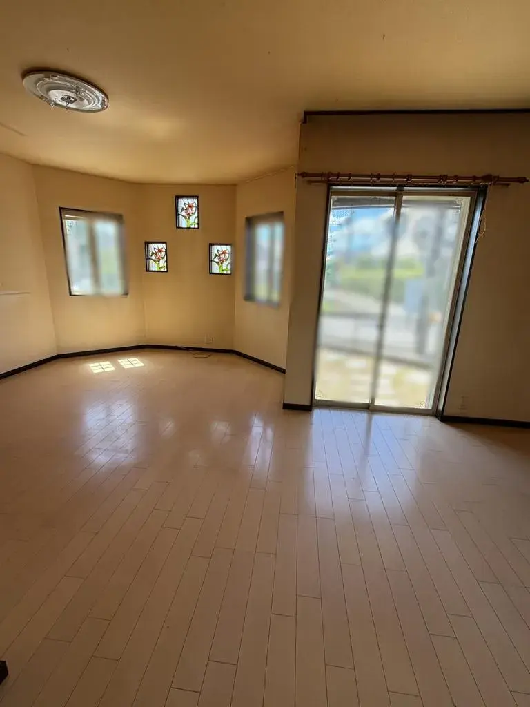 3LDK Property Hashimoto City Wakayama Prefecture (5)
