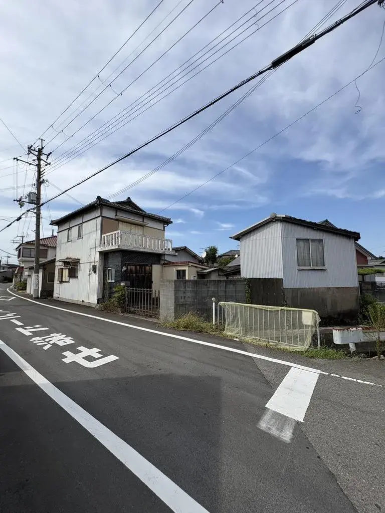 Akiya in Wakayama
