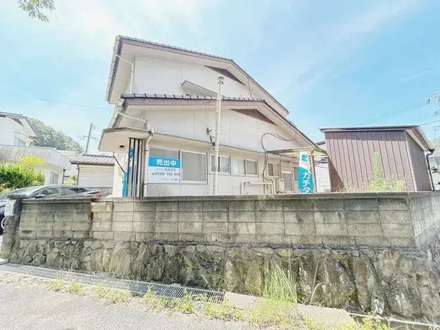 Akiya in Okayama