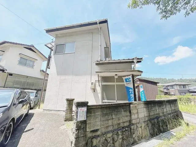 Propiedad 3LDK Ciudad de Kasaoka Prefectura de Okayama (2)