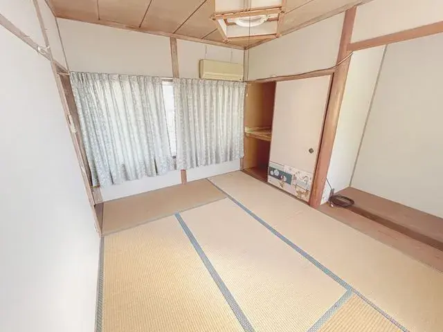 Propiedad 3LDK Ciudad de Kasaoka Prefectura de Okayama (13)