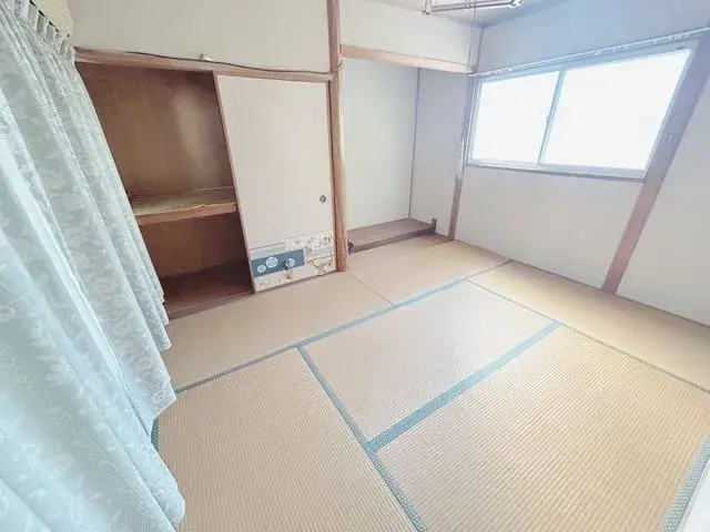 Propiedad 3LDK Ciudad de Kasaoka Prefectura de Okayama (14)