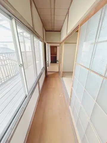 Propiedad 3LDK Ciudad de Kasaoka Prefectura de Okayama (18)