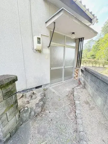 Propiedad 3LDK Ciudad de Kasaoka Prefectura de Okayama (3)