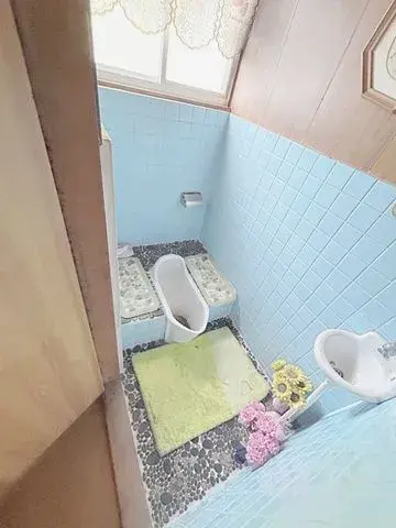 Propiedad 3LDK Ciudad de Kasaoka Prefectura de Okayama (24)