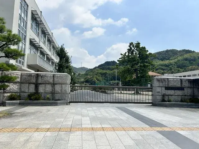 Propiedad 3LDK Ciudad de Kasaoka Prefectura de Okayama (27)