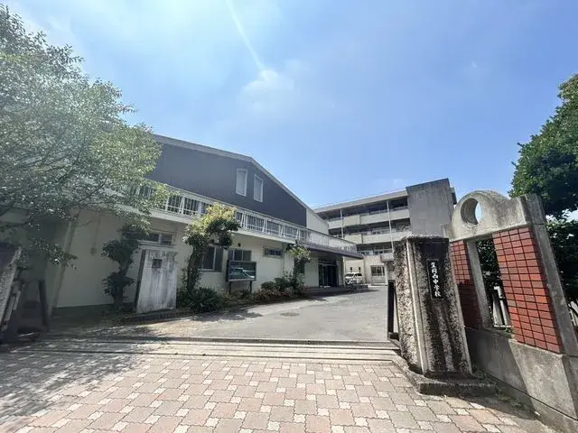 Propiedad 3LDK Ciudad de Kasaoka Prefectura de Okayama (5)