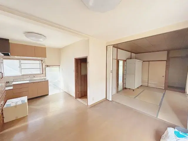 Propiedad 3LDK Ciudad de Kasaoka Prefectura de Okayama (6)