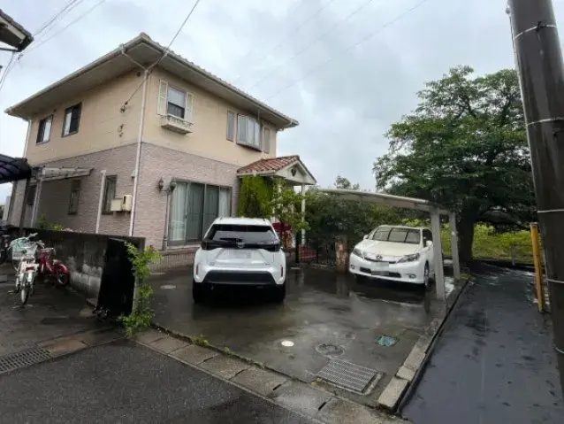 Akiya in Okayama