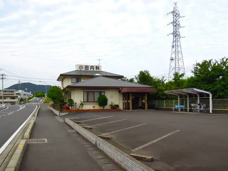 3LDK Property Kasaoka City Okayama Prefecture (2)