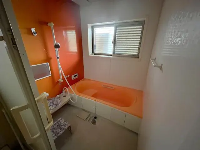 3LDK Property Kasaoka City Okayama Prefecture (13)