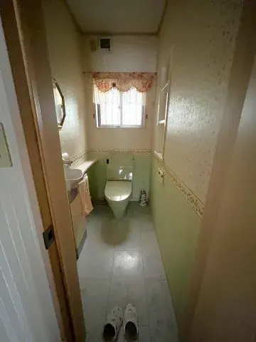 3LDK Property Kasaoka City Okayama Prefecture (14)