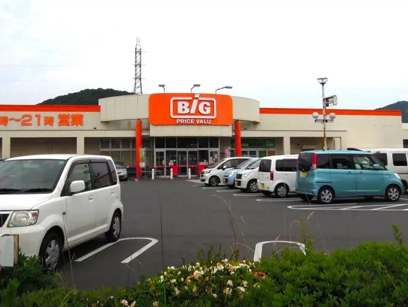 3LDK Property Kasaoka City Okayama Prefecture (16)