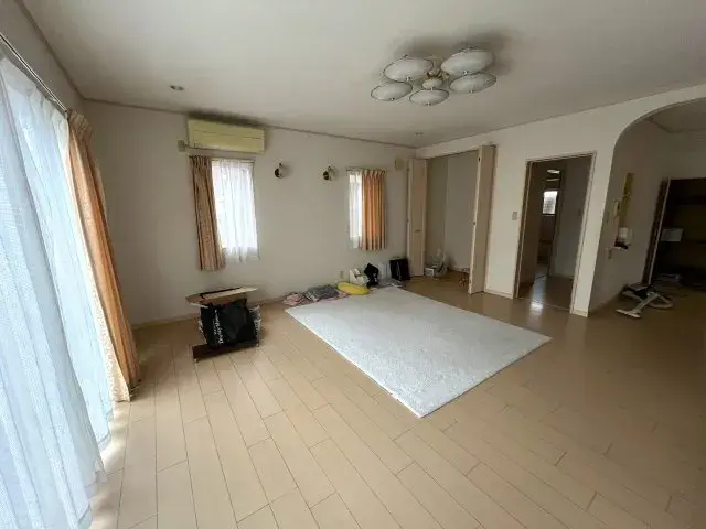 3LDK Property Kasaoka City Okayama Prefecture (3)