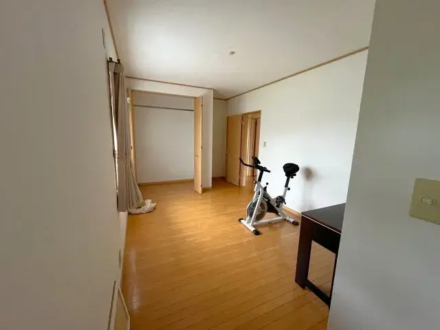 3LDK Property Kasaoka City Okayama Prefecture (6)