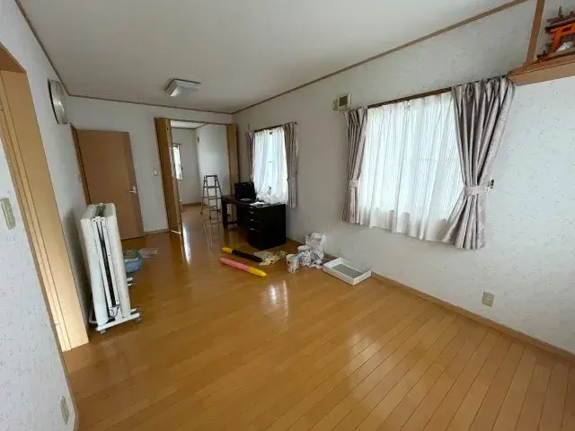 3LDK Property Kasaoka City Okayama Prefecture (7)