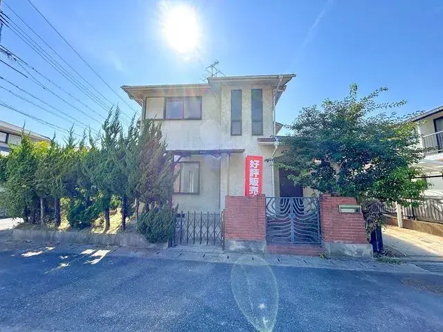 Akiya in Okayama