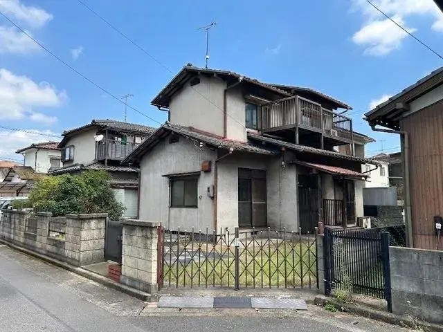 Akiya in Okayama