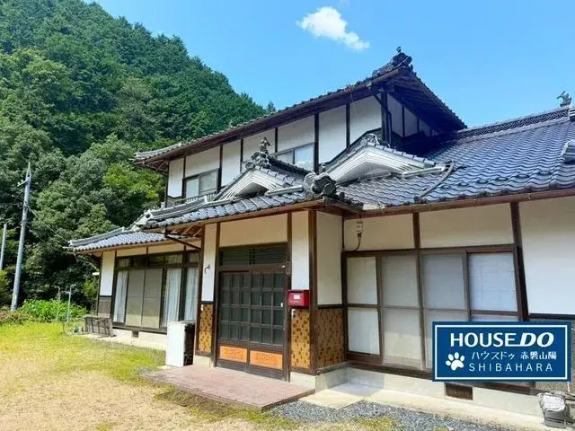 Akiya in Okayama