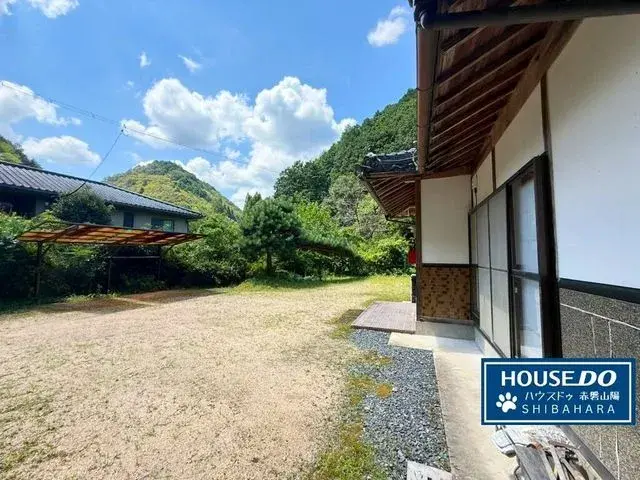 5DK物件 美咲町 岡山県 (2)