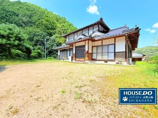 5DK物件 美咲町 岡山県 (3)