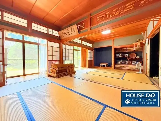 5DK物件 美咲町 岡山県 (4)
