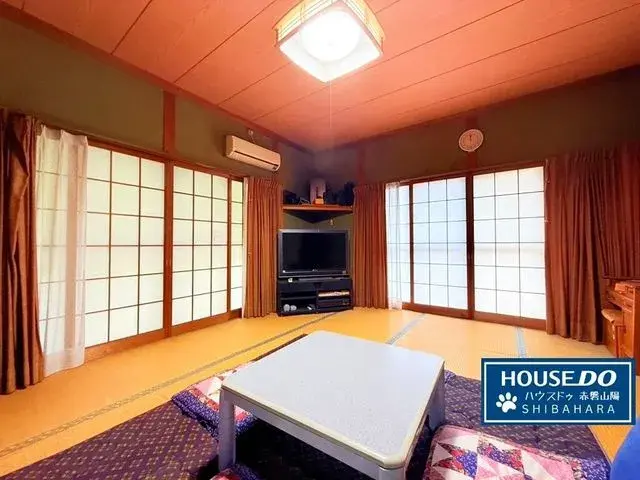 5DK物件 美咲町 岡山県 (5)