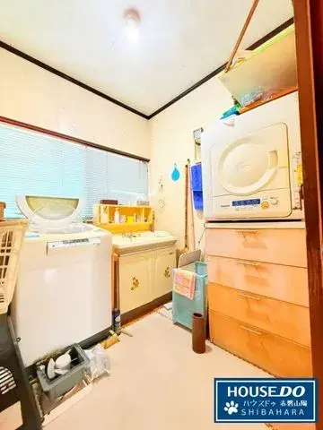 5DK物件 美咲町 岡山県 (8)