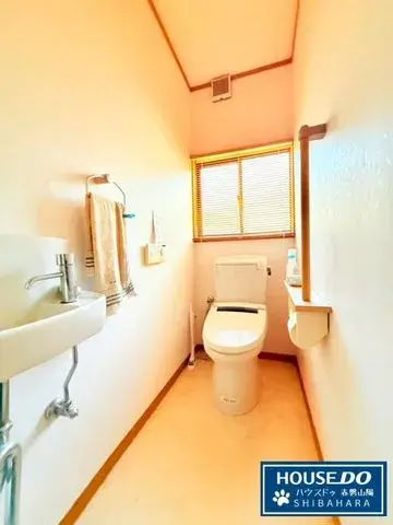 5DK物件 美咲町 岡山県 (10)