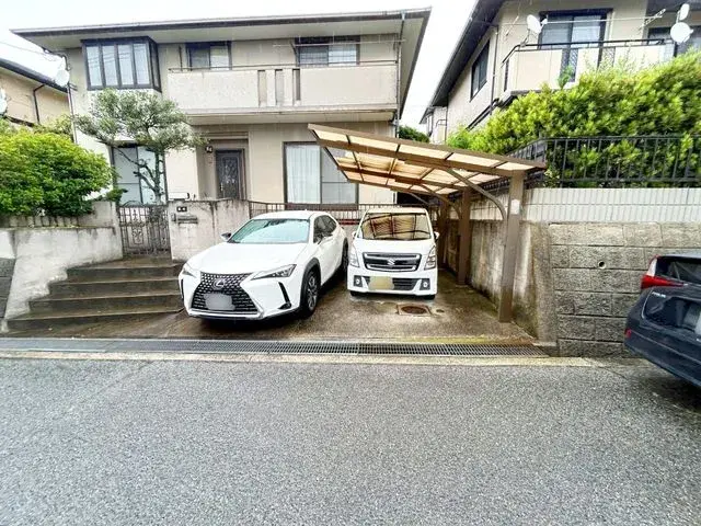 5SLDK property Fukuyama City Hiroshima Prefecture (2)