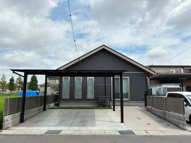 Akiya in Hiroshima