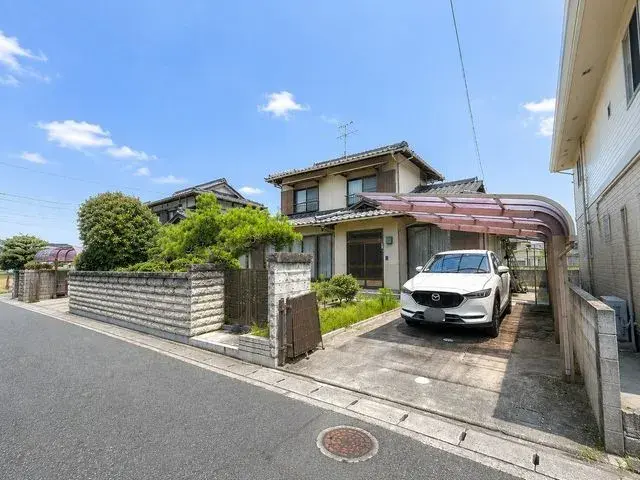 Akiya in Okayama
