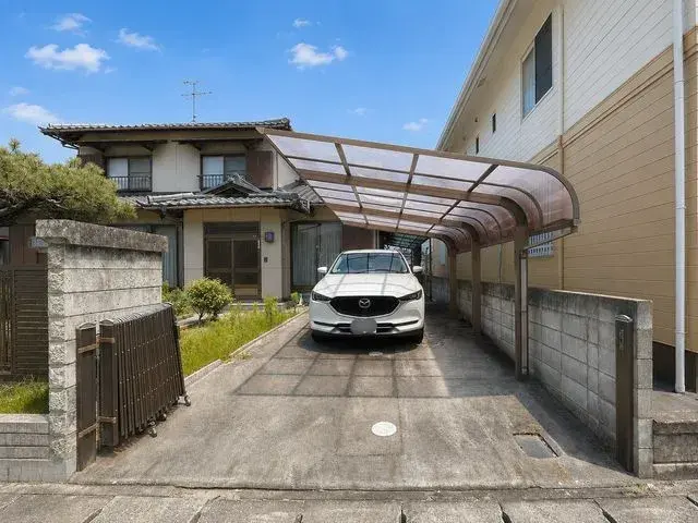 Okayama Prefecture Kurashiki City 4LDK Property (2)