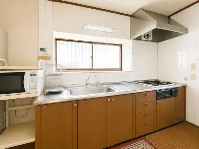 Okayama Prefecture Kurashiki City 4LDK Property (11)