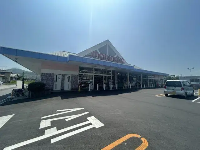 Okayama Prefecture Kurashiki City 4LDK Property (16)